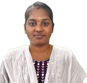 Mrs. SATHYA -Transformation  Journey