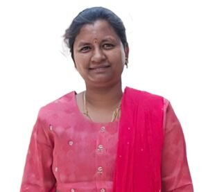 Mrs. Madhumathi – Transformation Journey