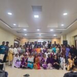 3D – Defend, Decode, and Deliver Justice One Day Seminar On Understanding POCSO