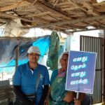 ELECTION AWARENESS CAMPAIGN