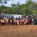 Tuition Centre Inauguration
