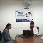 Free Hearing Screening Camp