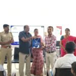 Hearing aid distribution