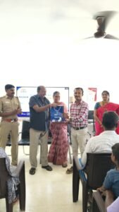 Hearing aid distribution